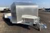 2025 Aluma 20' Executive Edition Aluminum Utility Trailer