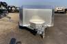 2025 Aluma 20' Executive Edition Aluminum Utility Trailer