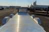 2025 Aluma 20' Executive Edition Aluminum Utility Trailer