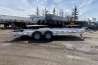 2025 Aluma 6.5'x18' Aluminum Utility Trailer