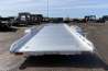 2025 Aluma 6.5'x18' Aluminum Utility Trailer