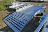 2025 Aluma 7712H 8'6" x 12' Utility - 2 in stock