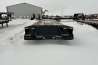 2025 Behnke FBSD 8'6" x 31' Pintle Flat Deck