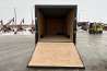 2025 CJay FX9 8'6" x 20' Flat Front Cargo
