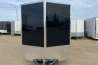 2025 CJay TXR 7' x 14' + V-Nose Cargo
