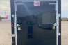 2025 CJay TXR 7' x 14' + V-Nose Cargo