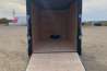 2025 CJay TXR 7' x 14' + V-Nose Cargo