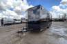 2025 Cross 8.5' x 20' Enclosed Slant Nose Trailer