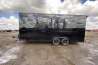 2025 Cross 8.5' x 20' Enclosed Slant Nose Trailer
