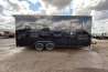 2025 Cross 8.5' x 20' Enclosed Slant Nose Trailer