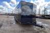 2025 Cross 8.5' x 20' Enclosed Slant Nose Trailer