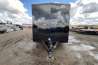2025 Cross 8.5' x 20' Enclosed Slant Nose Trailer