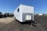 2025 Cross 8.5'x20' Enclosed Cargo Trailer