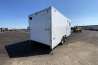 2025 Cross 8.5'x20' Enclosed Cargo Trailer