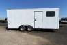 2025 Cross 8.5'x20' Enclosed Cargo Trailer