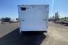2025 Cross 8.5'x20' Enclosed Cargo Trailer