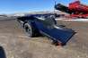 2025 Diamond C 12' Hydraulically Dampened Tilt Trailer