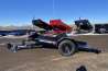 2025 Diamond C 12' Hydraulically Dampened Tilt Trailer