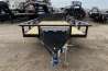 2025 Diamond C 12' Premium Utility Trailer