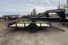 2025 Diamond C 12' Premium Utility Trailer