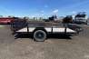 2025 Diamond C 12' Premium Utility Trailer
