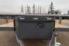 2025 Diamond C 14' Premium Utility Trailer