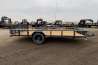 2025 Diamond C 14' Premium Utility Trailer
