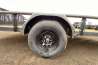 2025 Diamond C 14' Premium Utility Trailer
