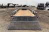 2025 Diamond C 14' Premium Utility Trailer