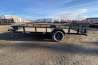 2025 Diamond C 14' Premium Utility Trailer