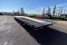 2025 Diamond C 35' Hydraulic Dovetail Gooseneck Trailer
