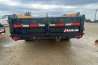 2025 Diamond C Baseline 14' Dump Trailer