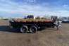 2025 Diamond C Baseline 14' Dump Trailer