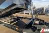2025 Diamond C Baseline 14' Dump Trailer