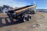 2025 Diamond C Baseline 14' HD Dump Trailer