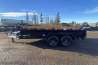 2025 Diamond C Baseline 14' HD Dump Trailer