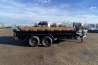2025 Diamond C Baseline 14' HD Dump Trailer