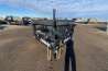 2025 Diamond C Baseline 14' HD Dump Trailer