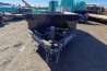 2025 Diamond C Baseline 14' HD Dump Trailer