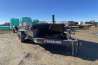 2025 Diamond C Baseline 14' HD Dump Trailer