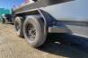 2025 Diamond C Baseline 14' HD Dump Trailer
