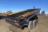 2025 Diamond C Baseline 14' HD Dump Trailer