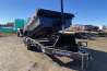 2025 Diamond C Baseline 14' HD Dump Trailer