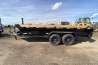 2025 Diamond C Baseline 16' HD Dump Trailer