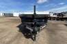 2025 Diamond C Baseline 16' HD Dump Trailer