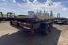 2025 Diamond C Baseline 16' HD Dump Trailer