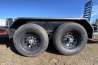 2025 Diamond C Baseline 20' Heavy Duty Equipment Trailer