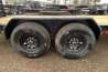 2025 Diamond C Baseline 20' Heavy Duty Equipment Trailer