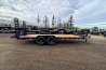 2025 Diamond C Baseline 20' Heavy Duty Equipment Trailer