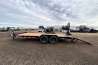 2025 Diamond C Baseline 20' Heavy Duty Equipment Trailer